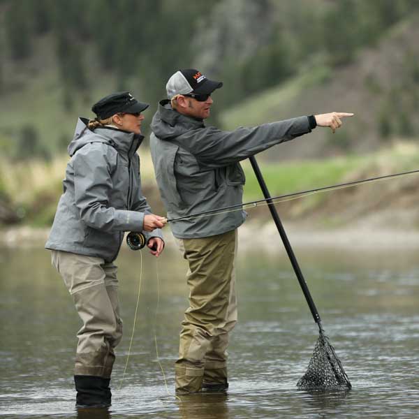 Top 10 Rivers to fish around Livingston, Montana - Montana Fly Fishing